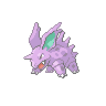Mystic Nidorino